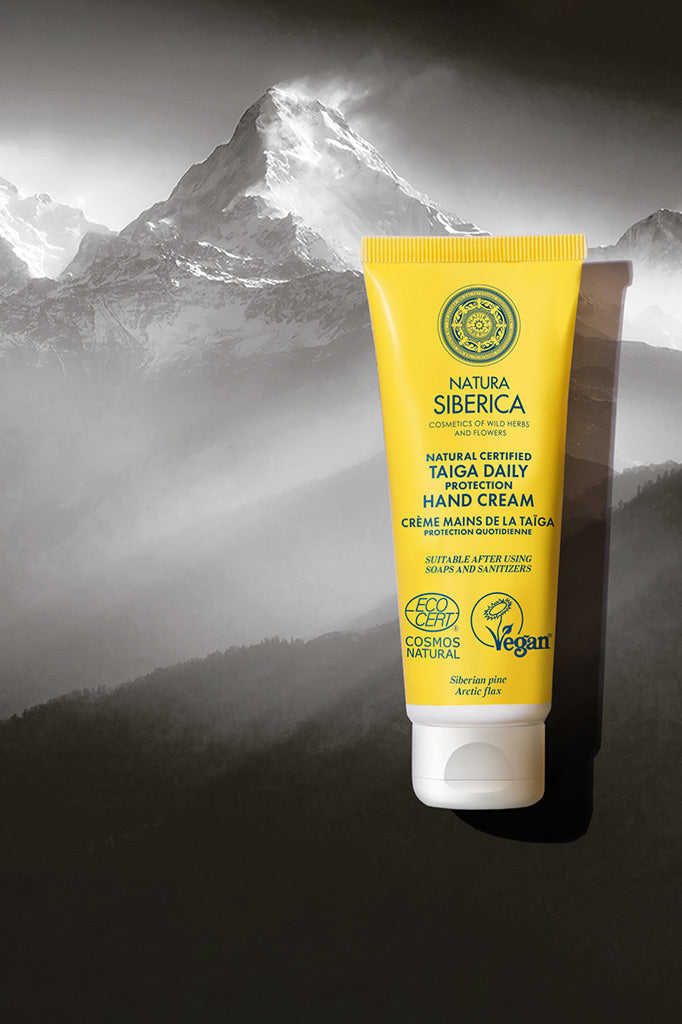 Daily Protection Hand Cream