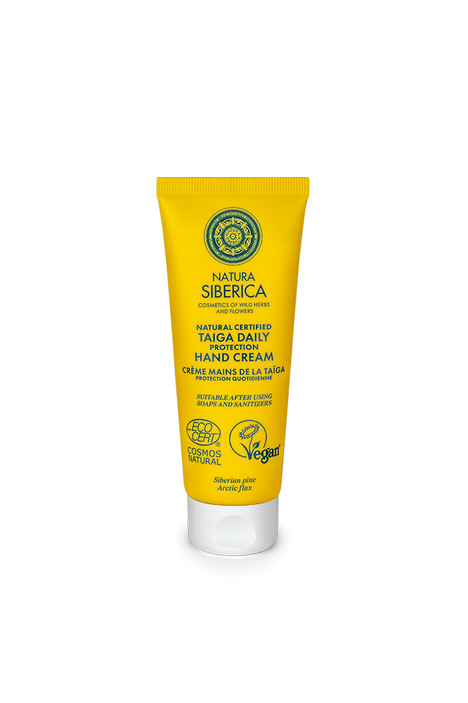 Daily Protection Hand Cream