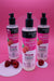 Organic Shop Raspberry and Acai Volumising Shampoo 280ml | Natura Siberica