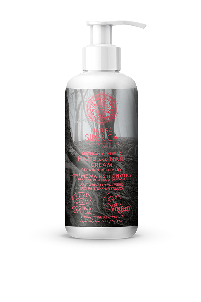 Repair and Recovery Hand Cream