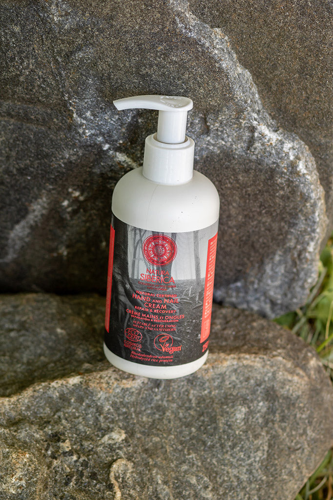 Repair and Recovery Hand Cream