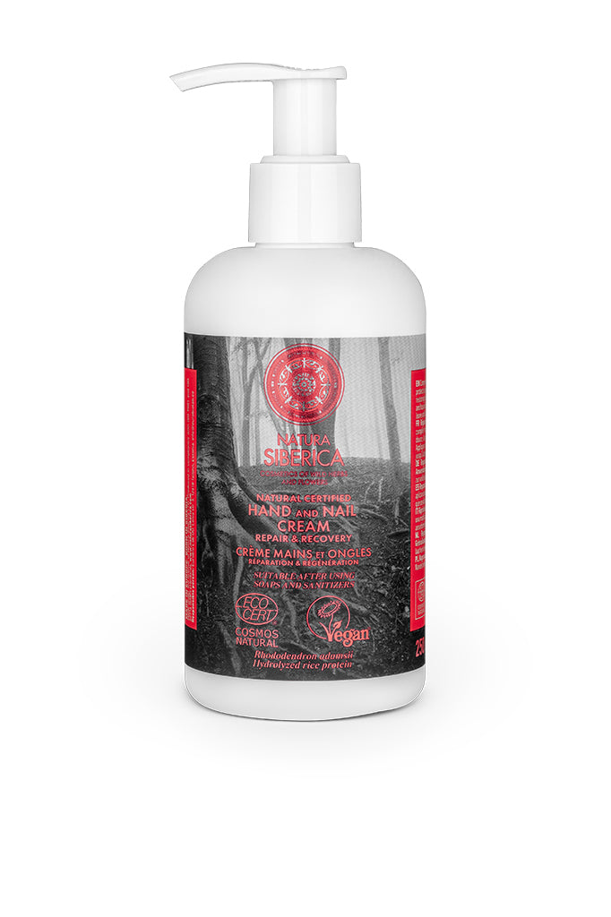 Repair and Recovery Hand Cream