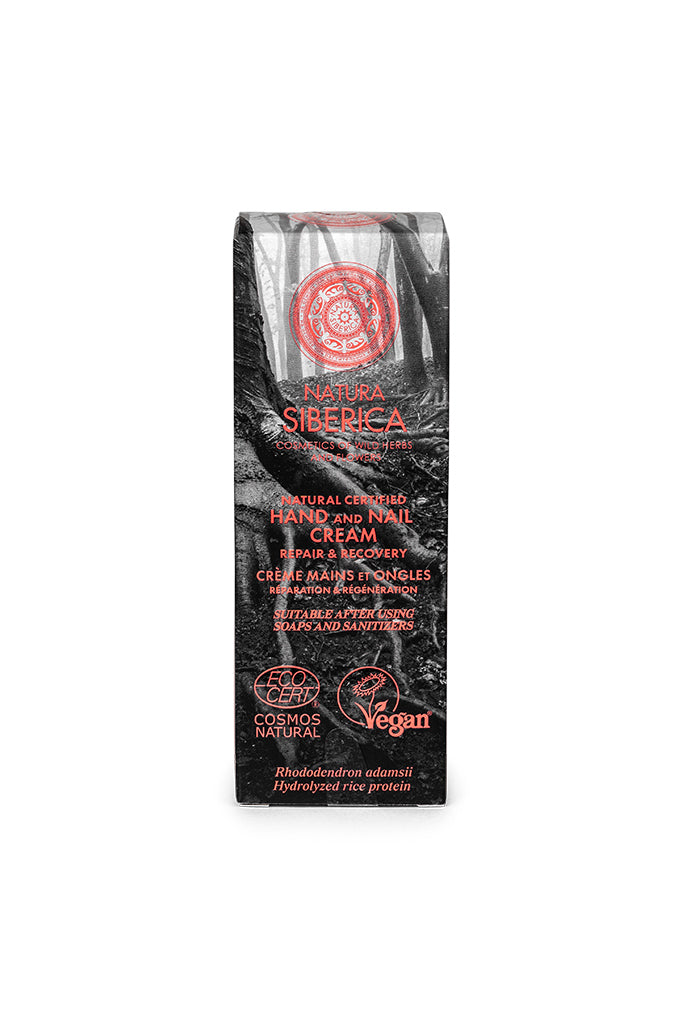 Repair and Recovery Hand Cream