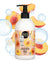 Rose and Peach Hand Soap