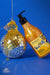 Bear Party Natural Refreshing Shower Gel