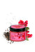 Spicy Berry Natural Warming Up Body Scrub