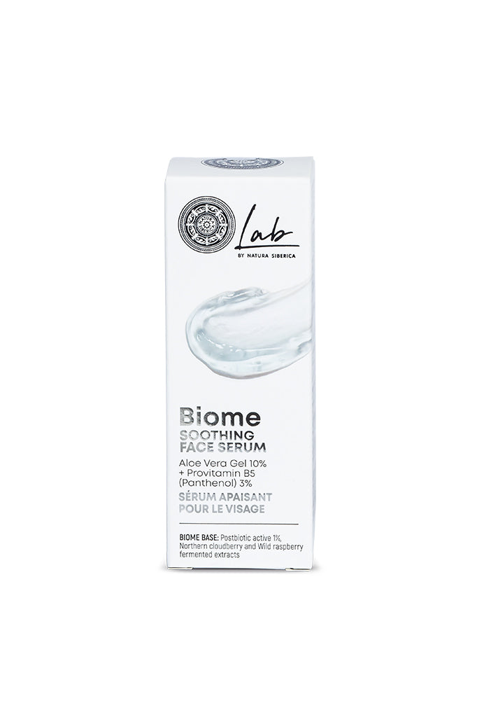 Soothing Face Serum