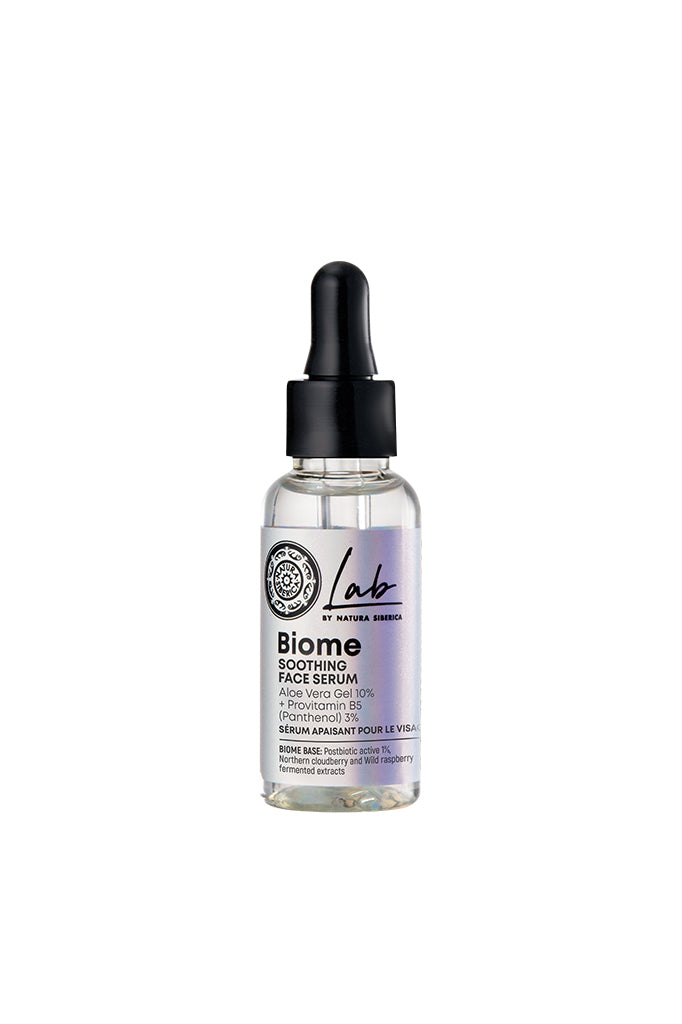 Soothing Face Serum