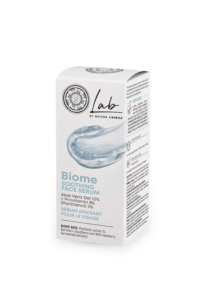 Soothing Face Serum