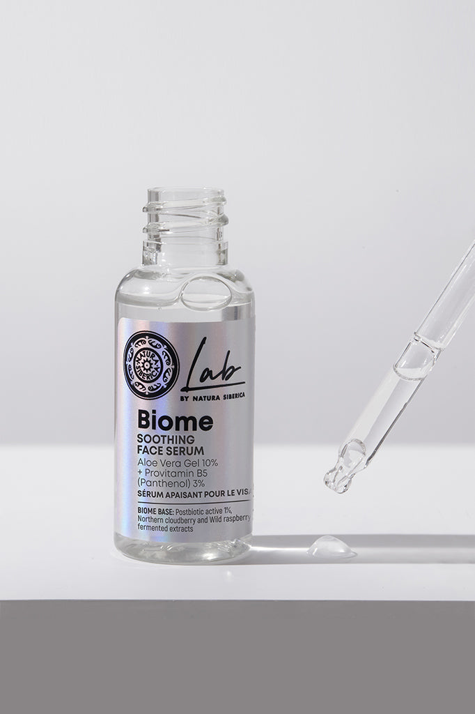 Soothing Face Serum