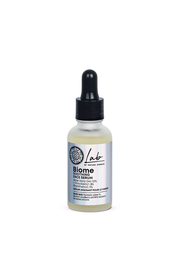 Soothing Face Serum
