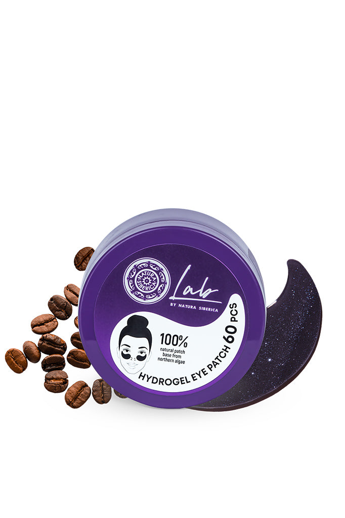 Super Tonic Eye Patch